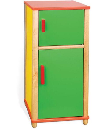 Viga frižider drvena igračka za decu - 8990
