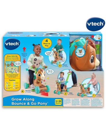 Vtech Guralica za decu konjić - 35720