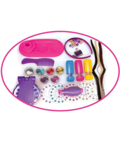 Creative Toys Set frizura žurka igračka za devojčicu - 34865
