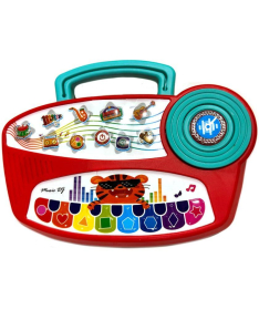  Dj piano sa zvukom i svetlom igračka za bebe