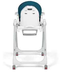 Peg Perego hranilica Prima Pappa Follow Me Petrolio