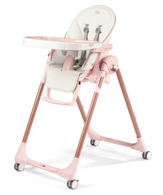 Peg Perego hranilica Prima Pappa Follow Me Mon Amour 
