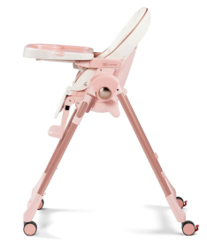 Peg Perego hranilica Prima Pappa Follow Me Mon Amour 
