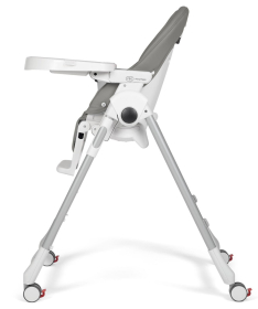 Peg Perego hranilica za bebe (stolica za hranjenje) Prima Pappa Follow Me Ice