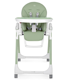 Peg Perego Prima Pappa hranilica za bebe (stolica za hranjenje) Follow Me Mint