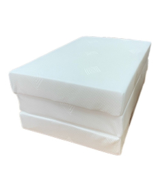 Tri Drugara Comfort dušek za prenosivi krevetac 120x60x8 cm