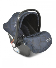 Moni Gala kolica za bebe 3 u 1 Azure
