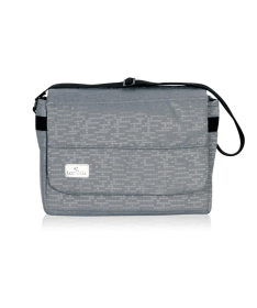 Lorelli Bertoni Daisy Basic set kolica za bebe 2 u 1 Cool Grey