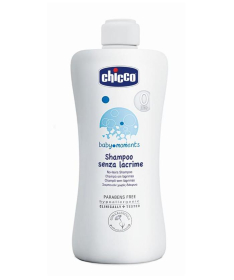 Chicco šampon za bebe 200 ml 0 meseci +