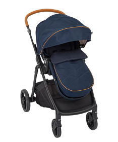 Graco Near2Me kolica za bebe 2 u 1 sa auto sedištem - Eclipse