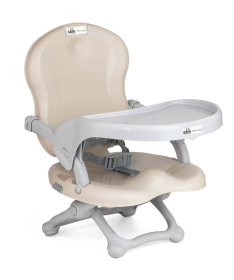 Cam hranilica za bebe (stolica za hranjenje) Smarty Pop S-332.p20 - Beige