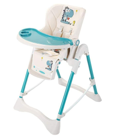 BBO hranilica za decu Familia G63 Dino + Gratis Lorelli Bertoni kengur nosiljka Discovery
