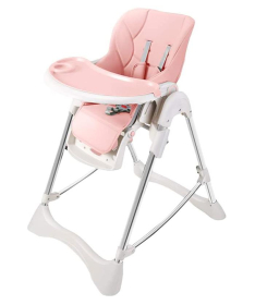 BBO hranilica za decu Familia G63 Pink + Gratis Lorelli Bertoni kengur nosiljka Discovery