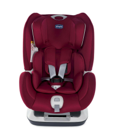 Chicco Seat Up auto sediste za bebe od 0-25 kg Red Passion