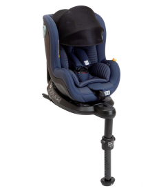 Chicco Seat2Fit i-Sze Air auto sedište za bebe 45-105 cm Ink Air