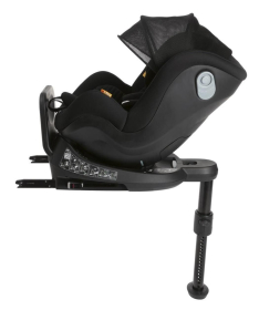 Chicco Seat2Fit i-Sze Air auto sedište za bebe 45-105 cm Black Air