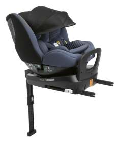 Chicco Seat3Fit i-Sze Air auto sedište za bebe 45-125 cm Ink Air
