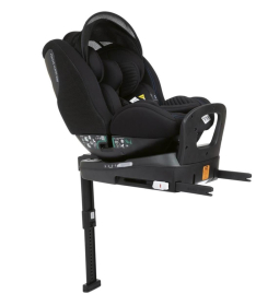 Chicco Seat3Fit i-Sze Air auto sedište za bebe 45-125 cm Black Air