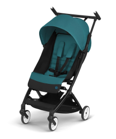 Cybex Libelle kolica za decu River Blue Turquoise