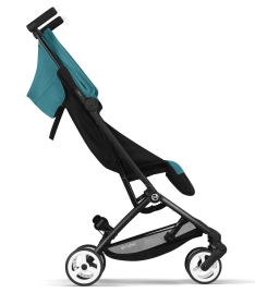 Cybex Libelle kolica za decu River Blue Turquoise