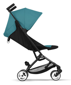 Cybex Libelle kolica za decu River Blue Turquoise