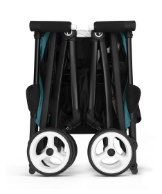 Cybex Libelle kolica za decu River Blue Turquoise