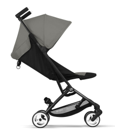 Cybex Libelle kolica za decu Soho Grey