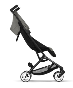 Cybex Libelle kolica za decu Soho Grey