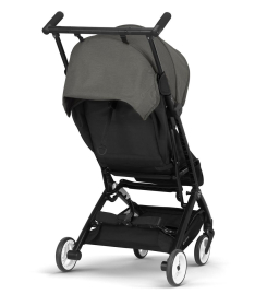 Cybex Libelle kolica za decu Soho Grey