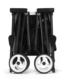 Cybex Libelle kolica za decu Soho Grey