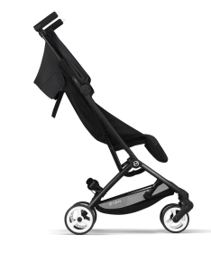Cybex Libelle kolica za decu Deep Black