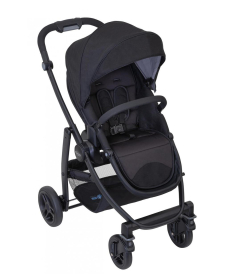 Graco Evo kolica za bebe - Black
