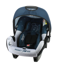 Nania Beone auto sedište za bebe 0-13 kg Mickey Star