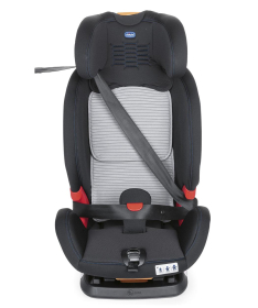 Chicco Akita auto sedište za bebe 9-36 kg Isofix - Ombra