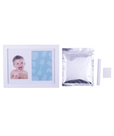 Jungle Moja radosnica jednodelni otisak + fotografija beli ram 31000036