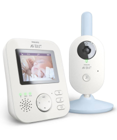 Avent Digitalni Video Monitor za bebe SCD835/52