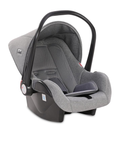 Lorelli Bertoni Lifesaver auto sedište za bebe 0-13 Kg Grey 2022