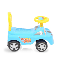 Moni Keep Riding guralica autić za decu Blue