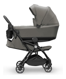 Leclerc nosiljka za kolica Grey