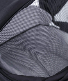 Leclerc nosiljka za kolica Grey