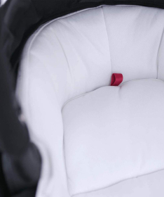 Leclerc nosiljka za kolica Grey