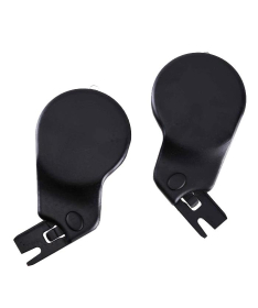 Leclerc nosiljka za kolica Grey