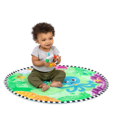 Baby Einstein Podloga za igru bebe See Floor Explorers SKU12807