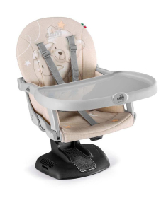 Cam Idea stolica za hranjenje Baby Bear Beige S-334.260