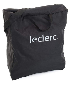 Leclerc MagicFold plus kolica za bebe Beige