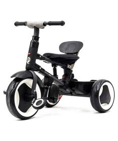 QPlay Rito Plus tricikl za decu - Red