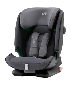 Britax Romer Advansafix i-Size Auto sedište za bebe 76-150 cm - Strom Grey