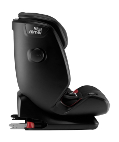 Britax Romer Advansafix IV R Auto sedište za bebe 9-36 kg - Cosmos Black