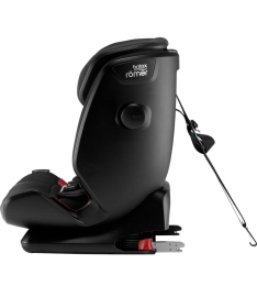 Britax Romer Advansafix IV R Auto sedište za bebe 9-36 kg - Cosmos Black
