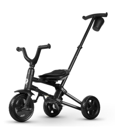 QPlay Nova 6 Niello tricikl za decu - Blue